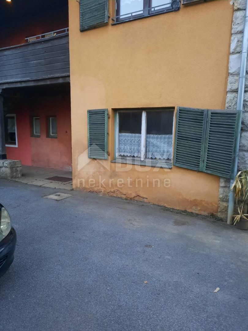 Apartment Zu verkaufen - PRIMORSKO-GORANSKA  VRBOVSKO 