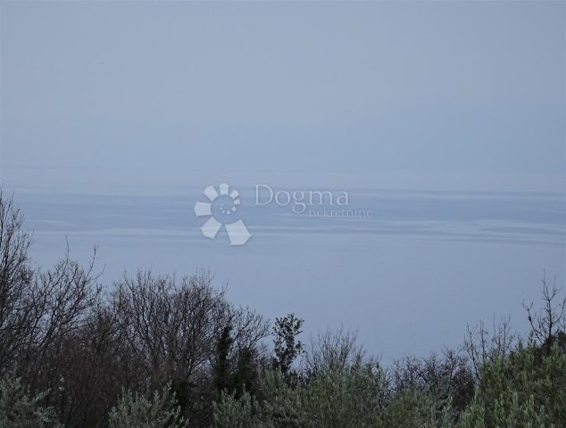 Terrain à vendre 2099 m² – Plešići