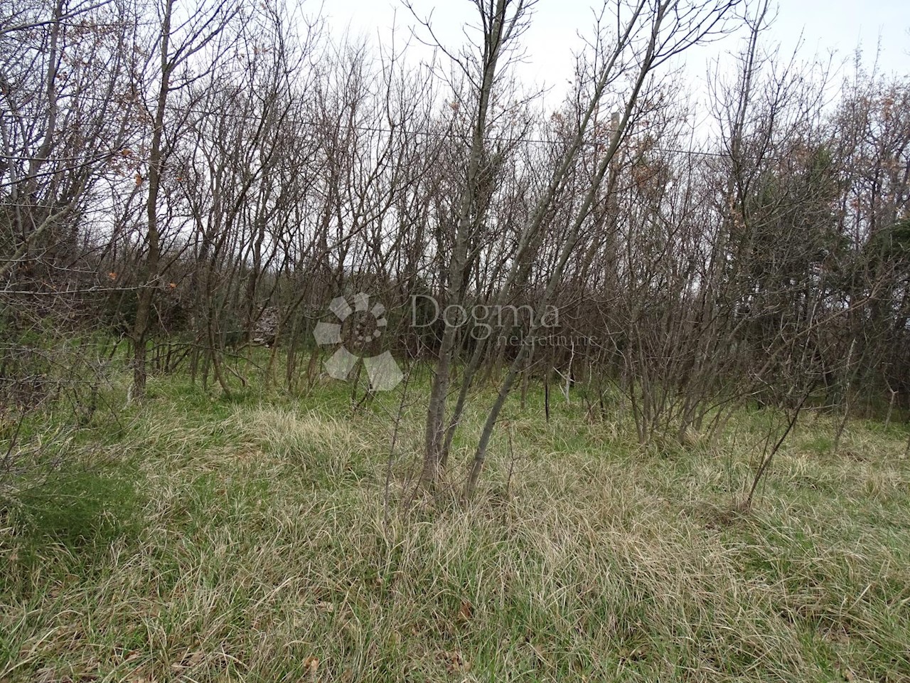 Pozemok Na predaj - PRIMORSKO-GORANSKA  KOSTRENA 