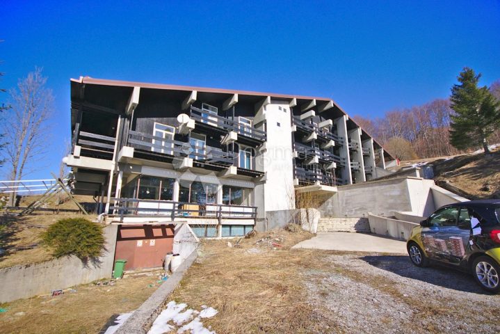 Gewerbefläche zu verkaufen 2217 m² – Begovo Razdolje
