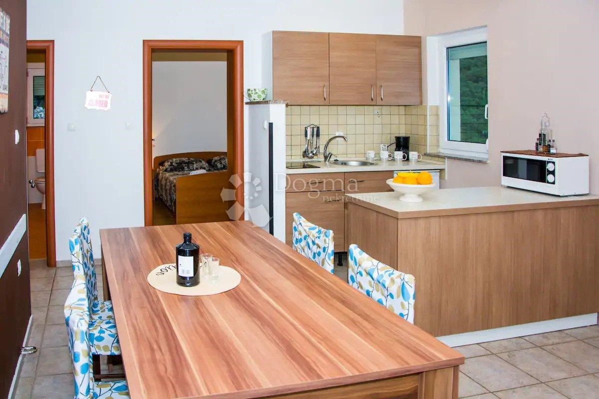 House For sale - LIČKO-SENJSKA  SENJ 
