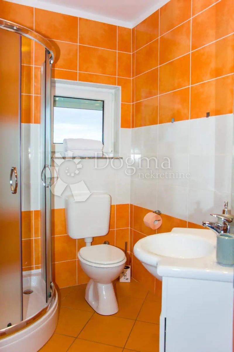 House For sale - LIČKO-SENJSKA  SENJ 