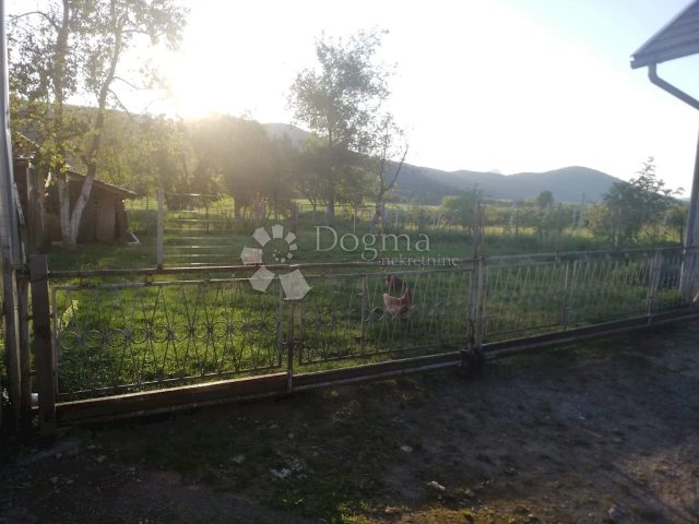 Hiša Naprodaj - Karlovačka Josipdol - foto 5/5