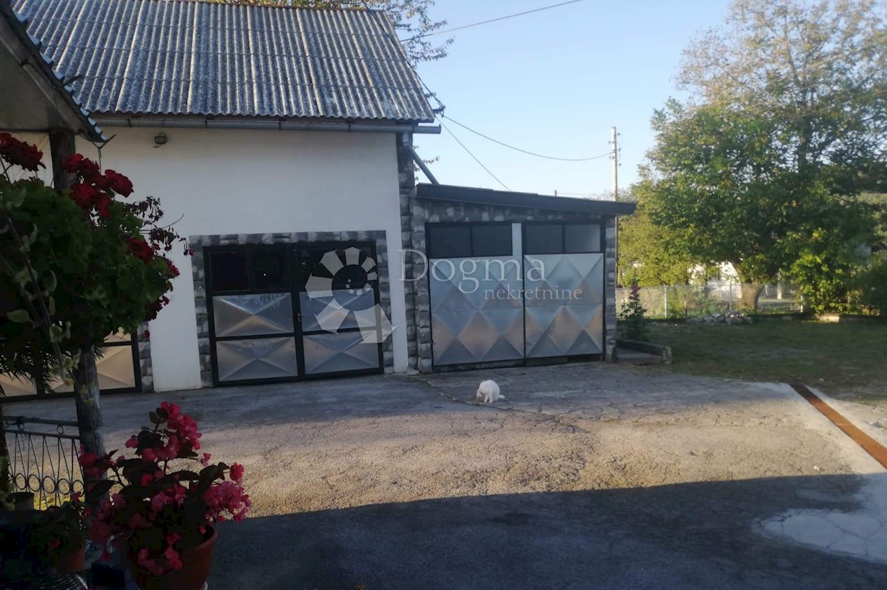 Dom Na sprzedaż - Karlovačka Josipdol - foto 4/4