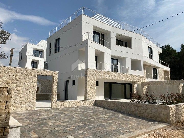 Appartement À vendre - ZADARSKA  ZADAR 