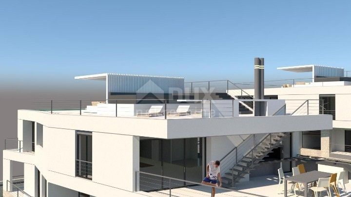 Apartma na predaj 158 m² – Kožino