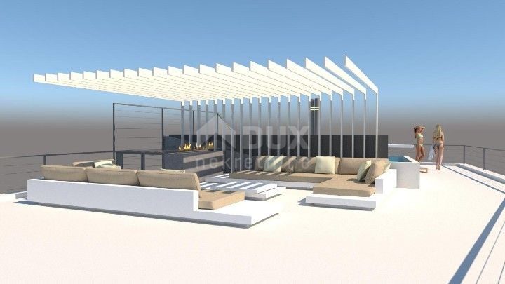 Apartma na predaj 158 m² – Kožino