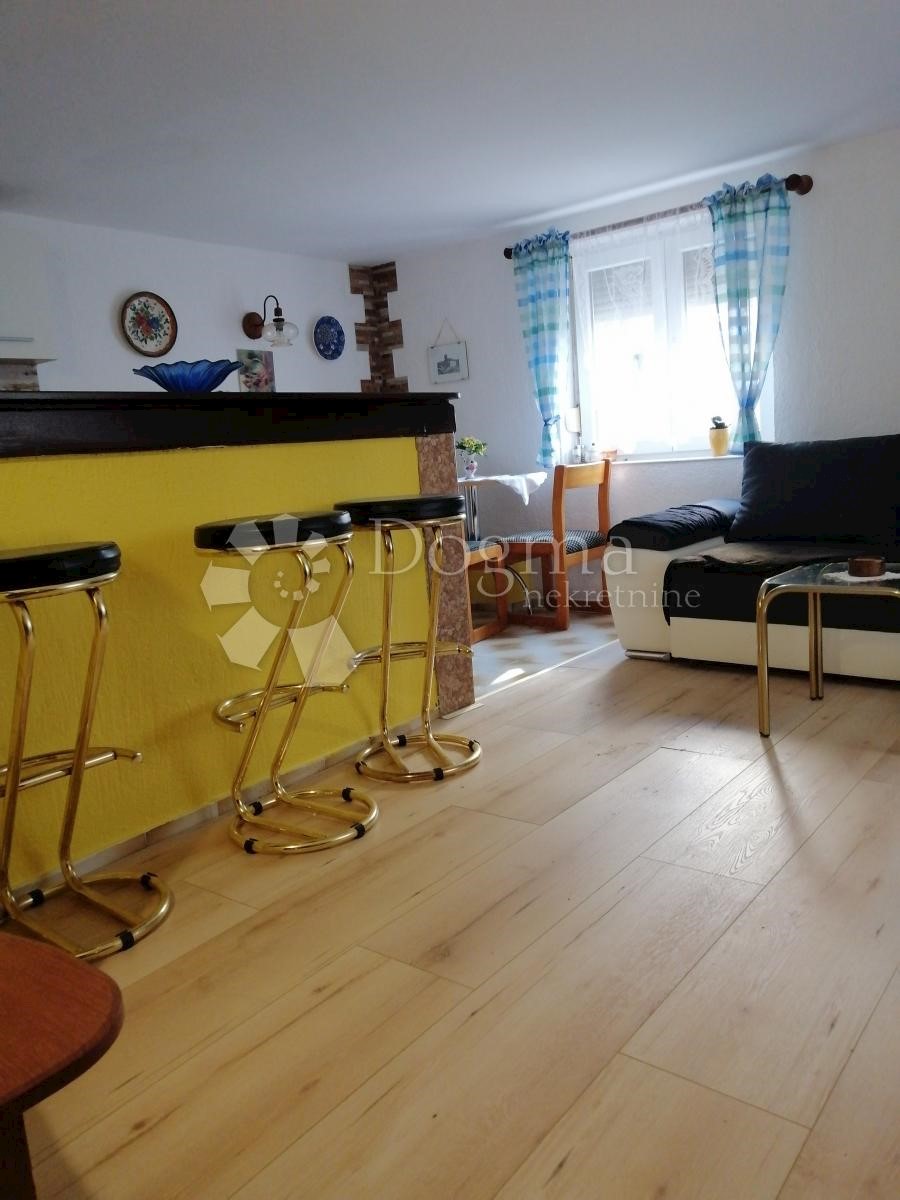 Apartmán Na prodej - PRIMORSKO-GORANSKA  NOVI VINODOLSKI 