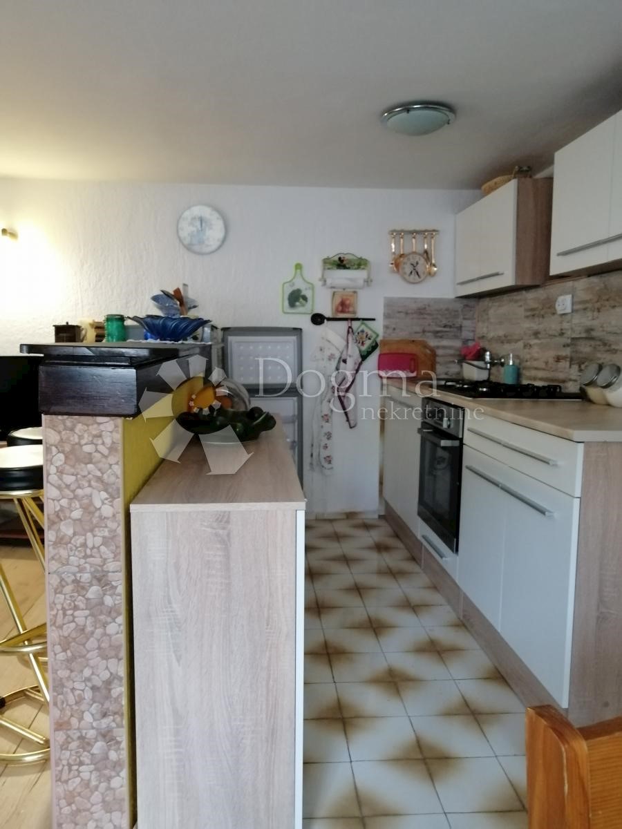 Apartmán Na prodej - PRIMORSKO-GORANSKA  NOVI VINODOLSKI 