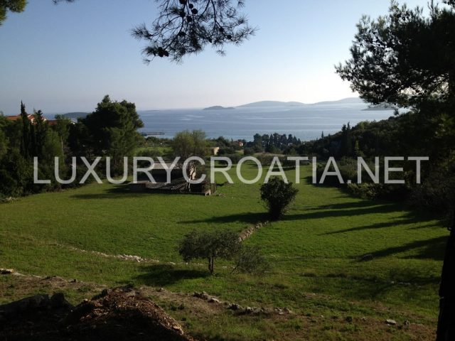 Land for sale 3500 m² – Orebić