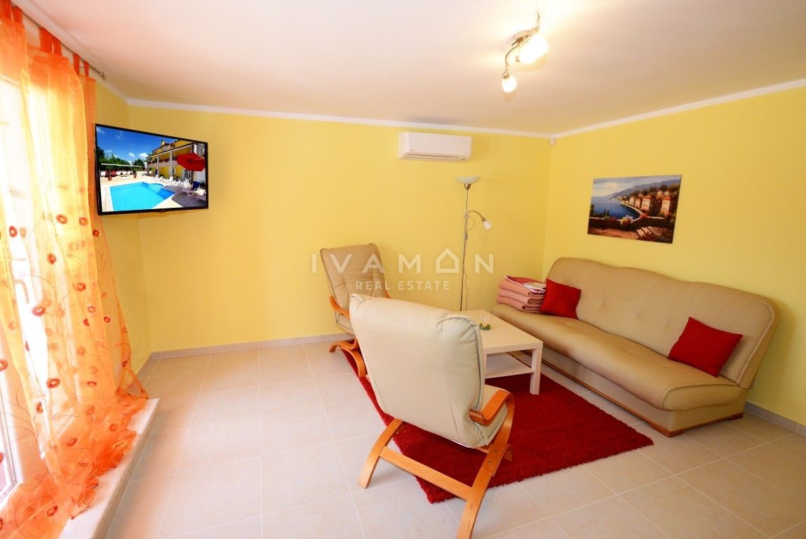 Casa In vendita - ISTARSKA  POREČ 