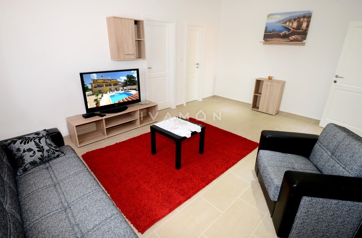 Casa In vendita - ISTARSKA  POREČ 