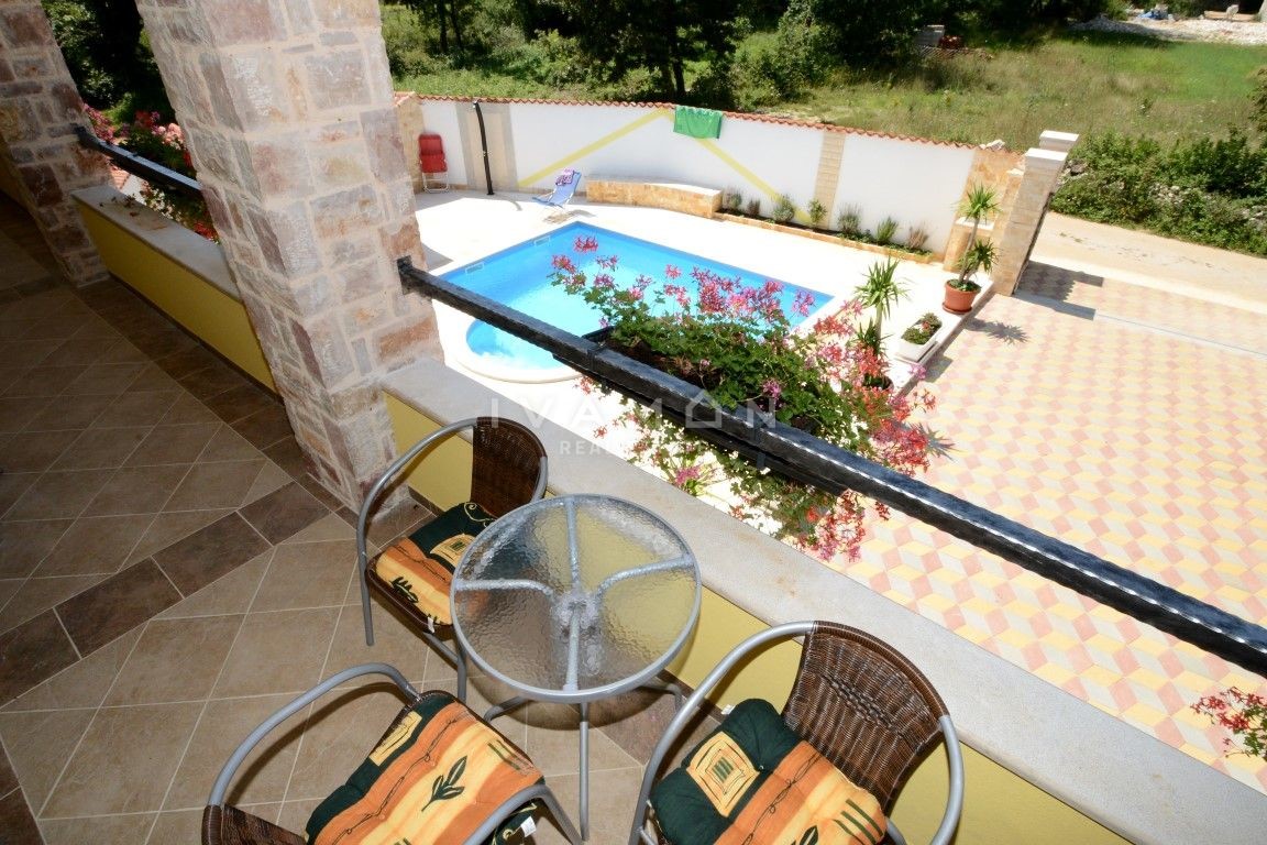 Casa In vendita - ISTARSKA  POREČ 