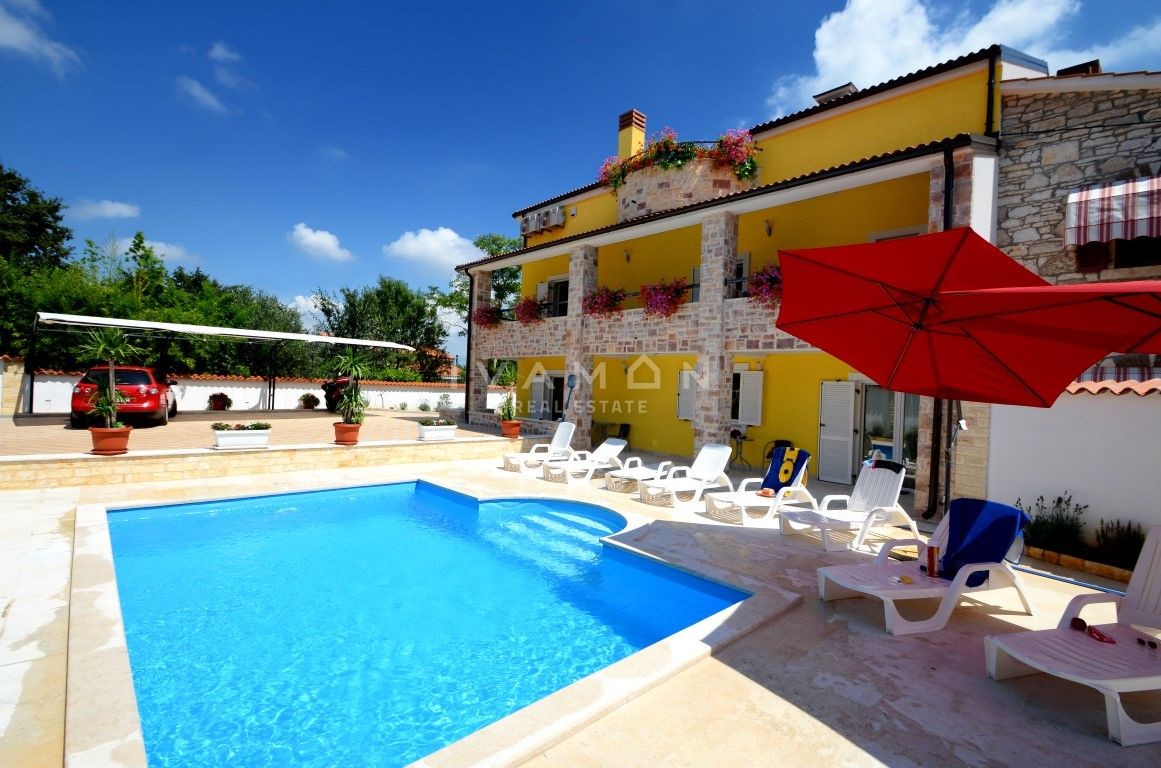 Casa In vendita - Istarska Poreč - foto 4/44