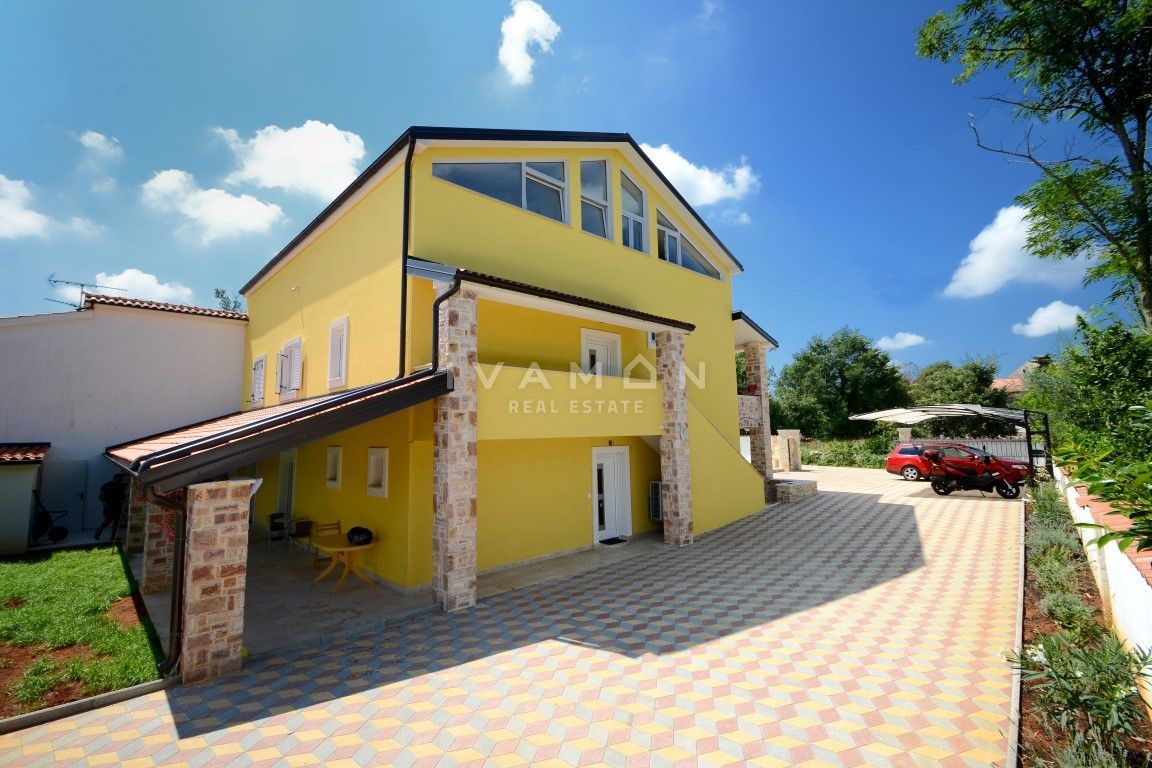 Casa In vendita - ISTARSKA  POREČ 