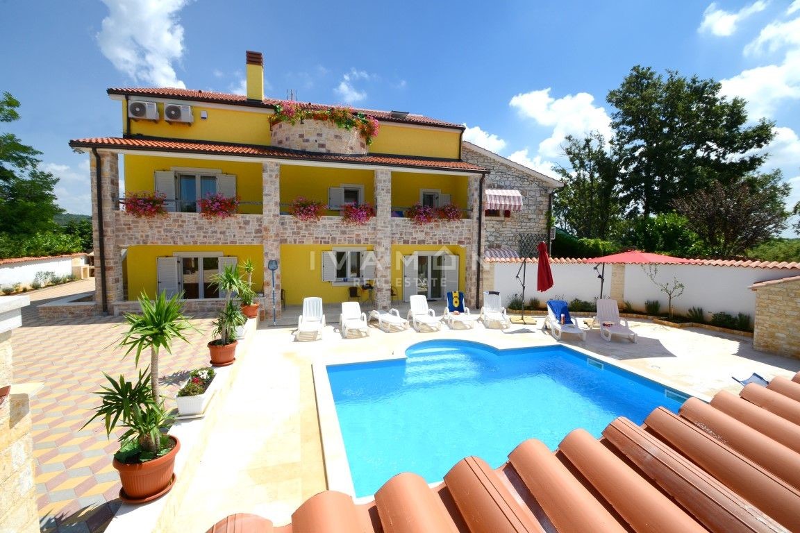 Casa In vendita - ISTARSKA  POREČ 