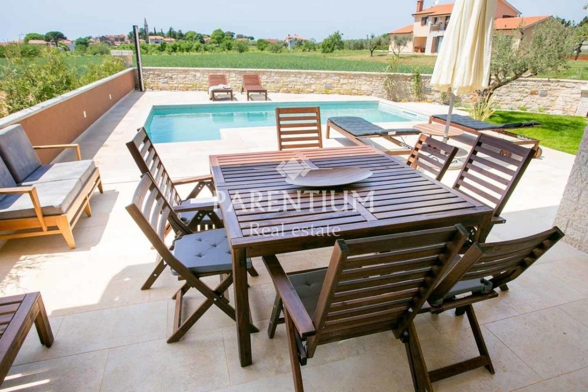 House For sale - ISTARSKA  POREČ 