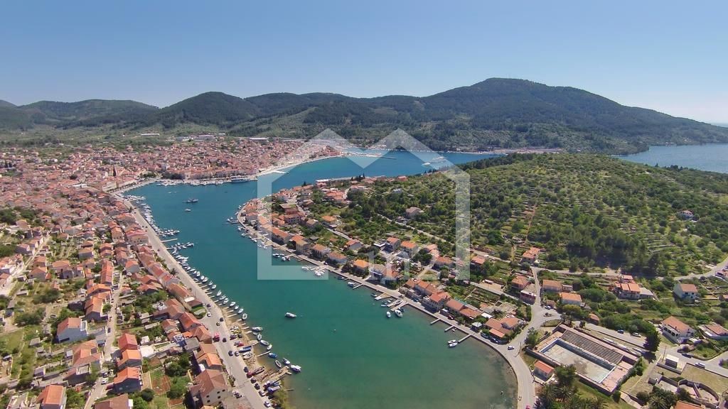 Pozemok Na predaj - DUBROVAČKO-NERETVANSKA  KORČULA 