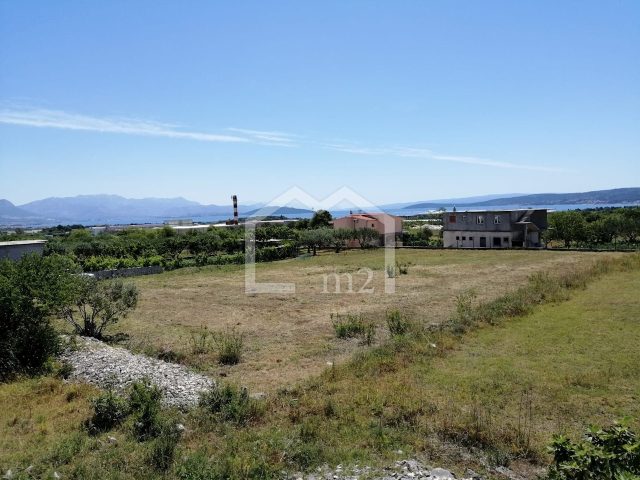 Terreno In vendita - Splitsko-dalmatinska Trogir - foto 2/8