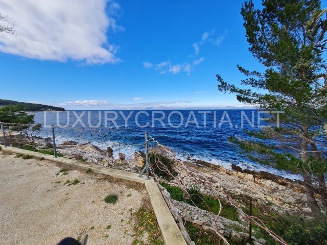 Terreno in vendita 580 m² – Vela Luka