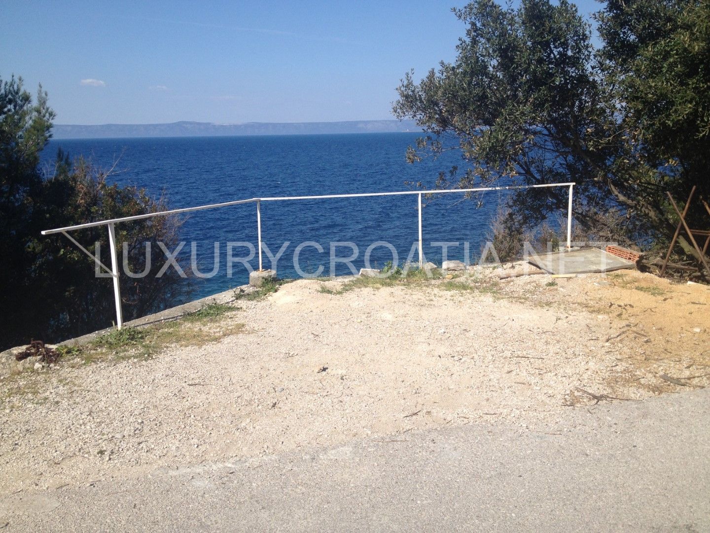 Land For sale - DUBROVAČKO-NERETVANSKA  KORČULA 