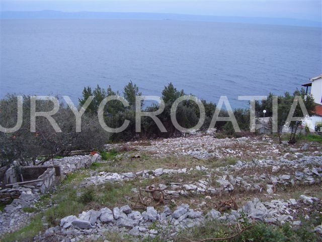 Land For sale - DUBROVAČKO-NERETVANSKA  KORČULA 
