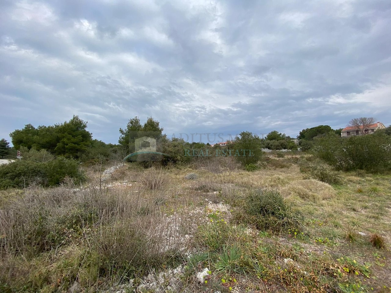 Land For sale - ŠIBENSKO-KNINSKA  ŠIBENIK 