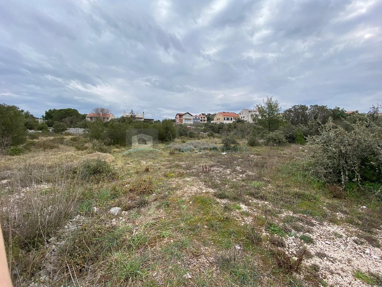 Land For sale - ŠIBENSKO-KNINSKA  ŠIBENIK 