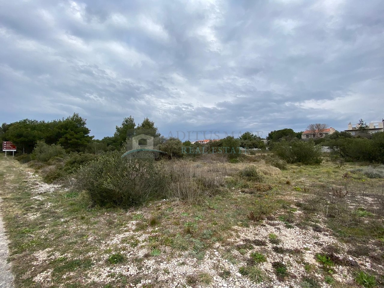 Land For sale - ŠIBENSKO-KNINSKA  ŠIBENIK 