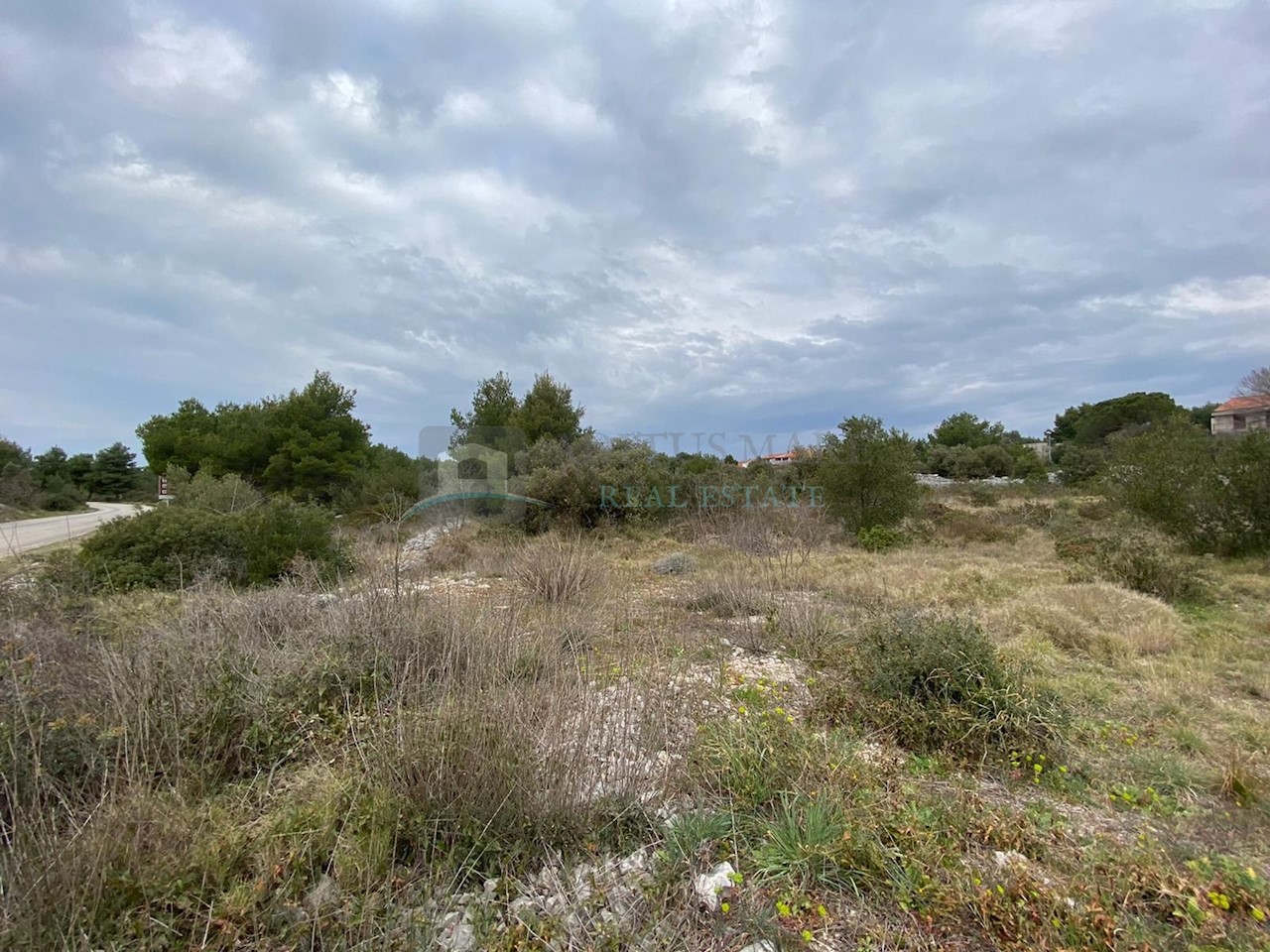 Land For sale - ŠIBENSKO-KNINSKA  ŠIBENIK 