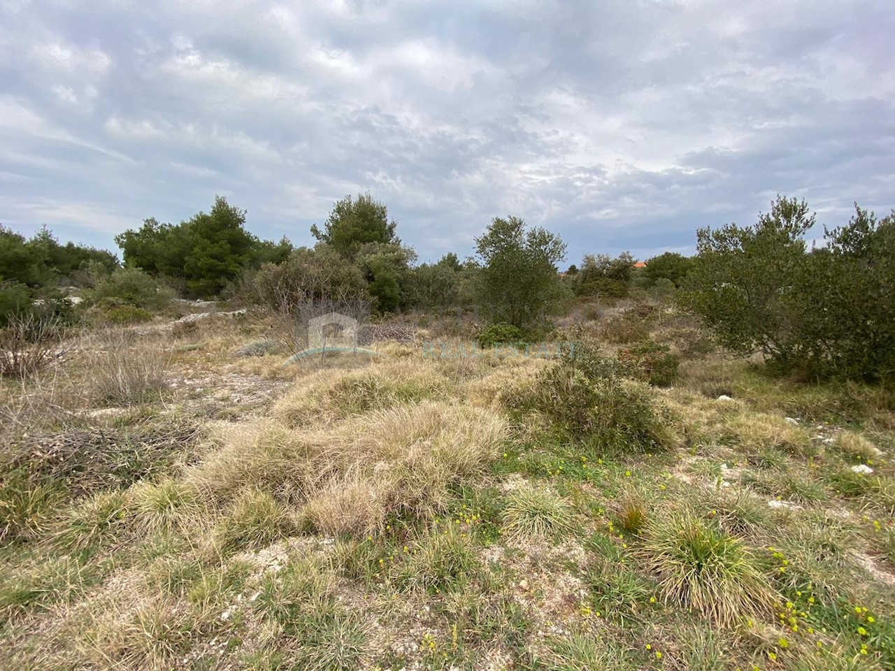 Terreno In vendita - ŠIBENSKO-KNINSKA  ŠIBENIK 