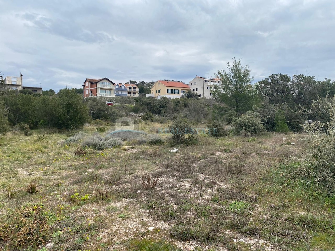 Parcela Naprodaj - ŠIBENSKO-KNINSKA  Šibenik
