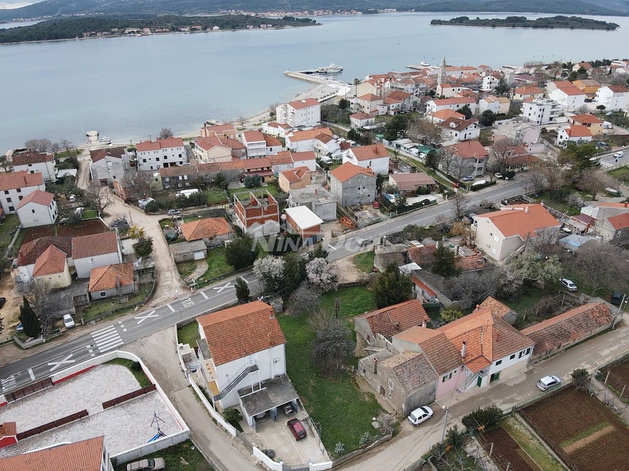 Casa In vendita - ZADARSKA  SVETI FILIP I JAKOV 