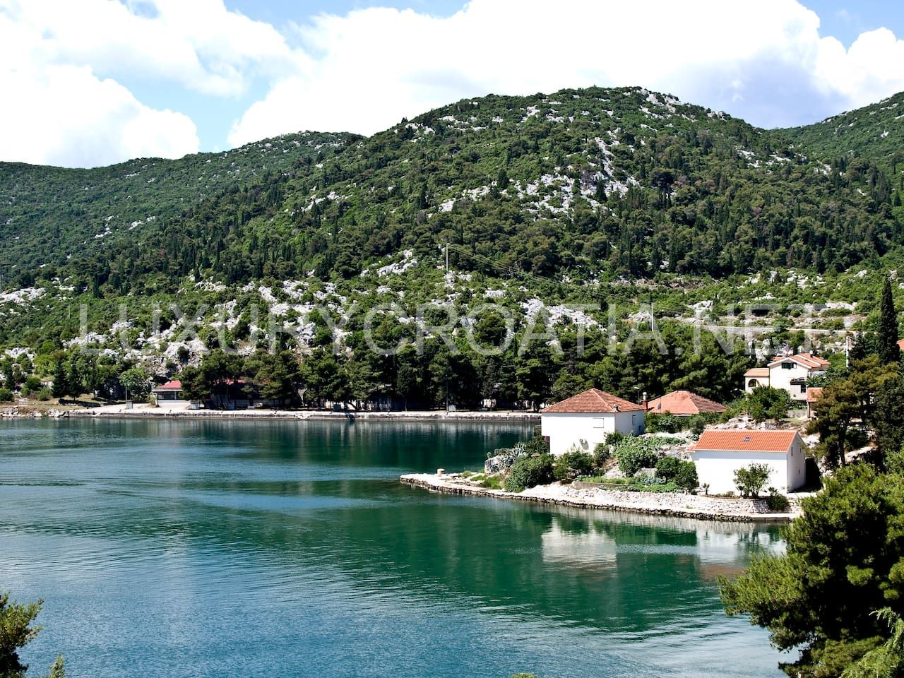 Dom Na predaj - DUBROVAČKO-NERETVANSKA  SLIVNO 