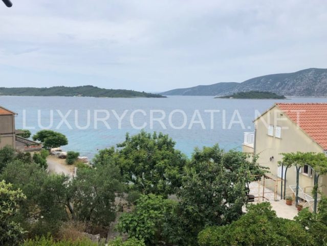 Casa in vendita 154 m² – Račišće
