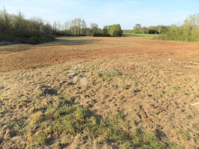 Terrain à vendre 5025 m² – Kloštar