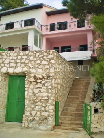 Maison À vendre - Dubrovačko-neretvanska Slivno - foto 3/20
