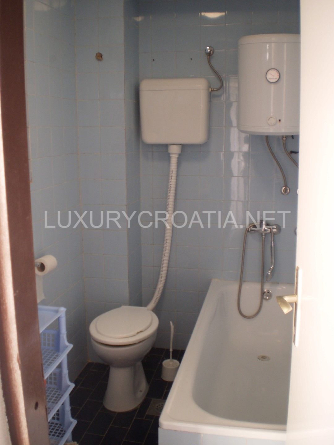 House For sale - DUBROVAČKO-NERETVANSKA  Slivno