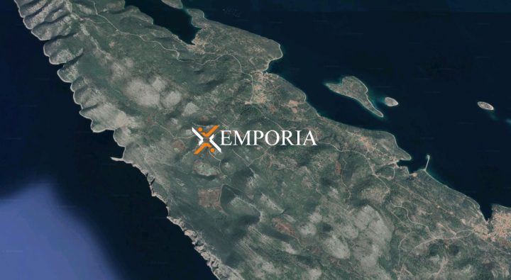 Terreno In vendita - Zadarska Dugi Otok - foto 2/2
