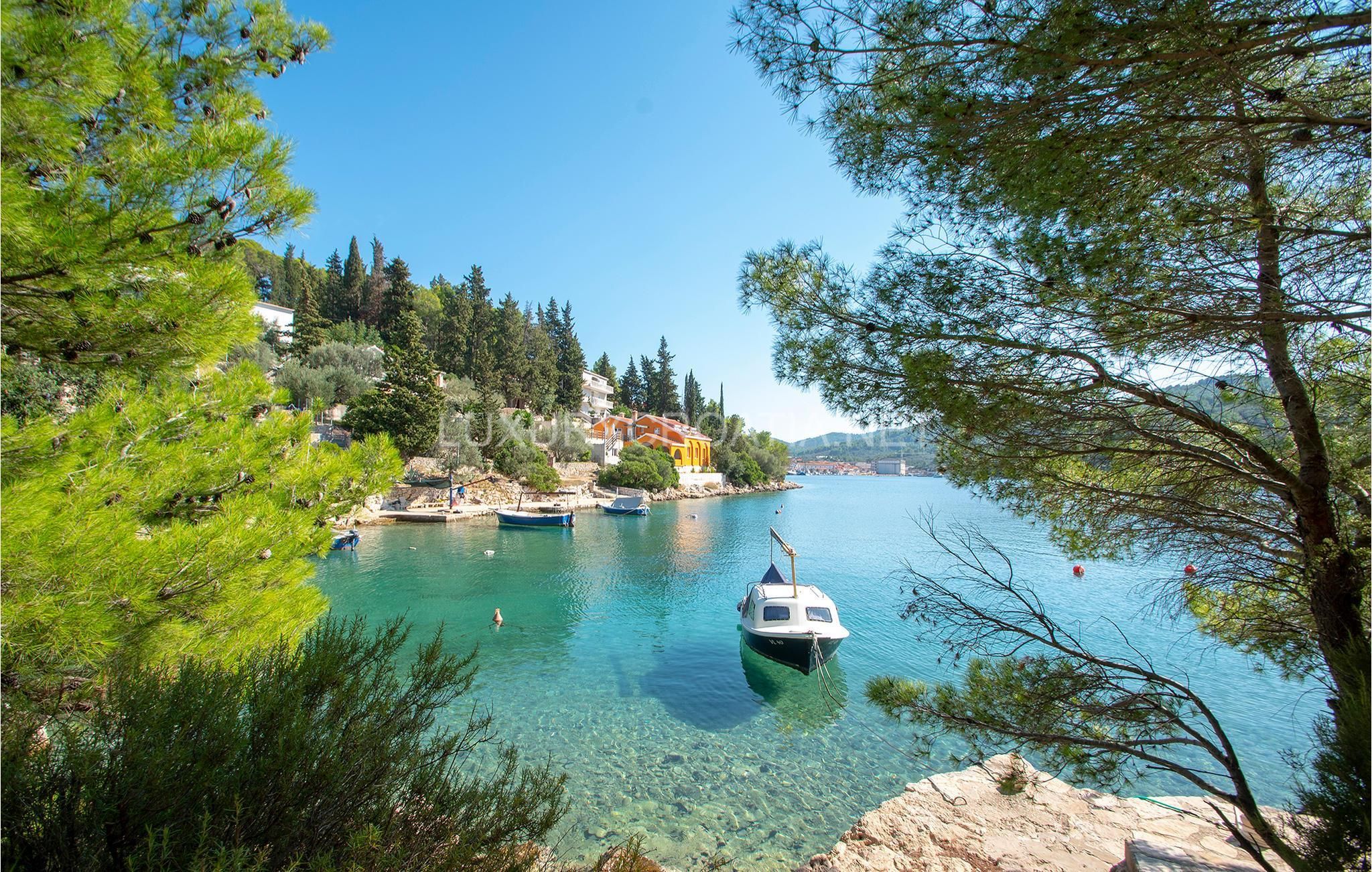 Haus Zu verkaufen - DUBROVAČKO-NERETVANSKA  KORČULA 