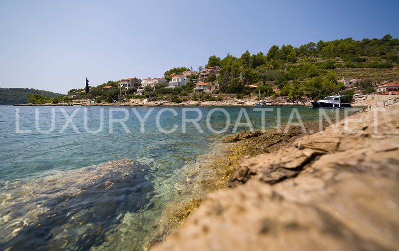 Haus Zu verkaufen - DUBROVAČKO-NERETVANSKA  KORČULA 