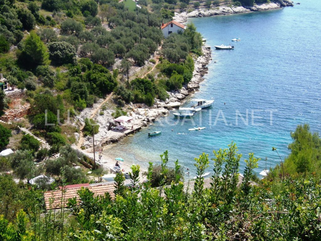 Haus Zu verkaufen - DUBROVAČKO-NERETVANSKA  KORČULA 