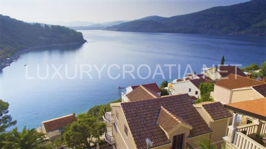 House For sale - DUBROVAČKO-NERETVANSKA  KORČULA 