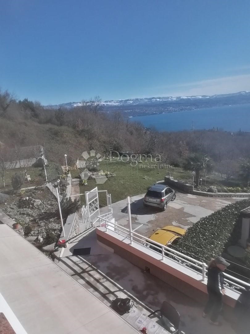 House For sale - PRIMORSKO-GORANSKA  OPATIJA 