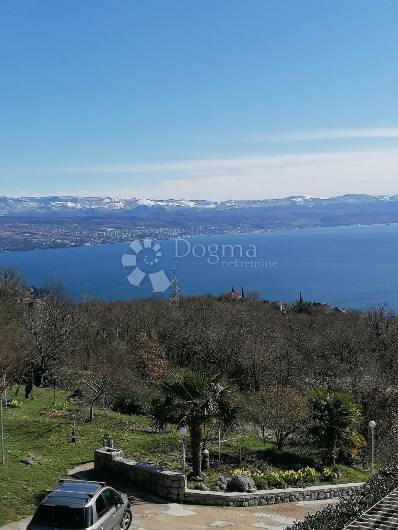 House For sale - PRIMORSKO-GORANSKA  OPATIJA 