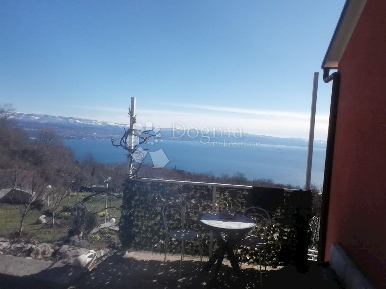 House For sale - PRIMORSKO-GORANSKA  OPATIJA 