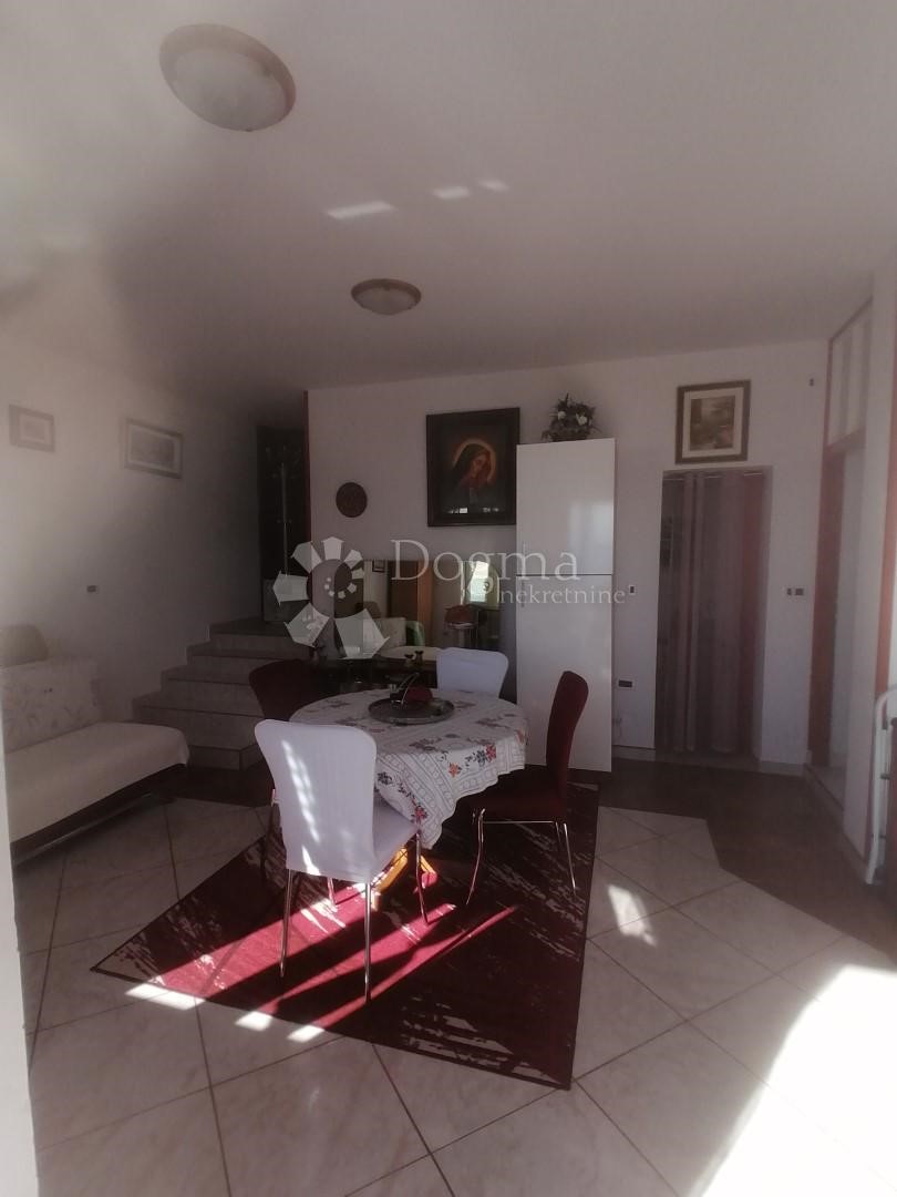 House For sale - PRIMORSKO-GORANSKA  OPATIJA 