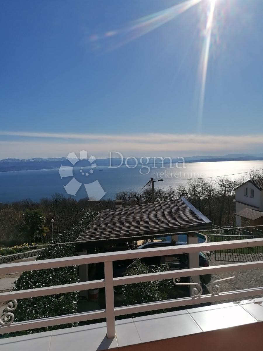 House For sale - PRIMORSKO-GORANSKA  OPATIJA 