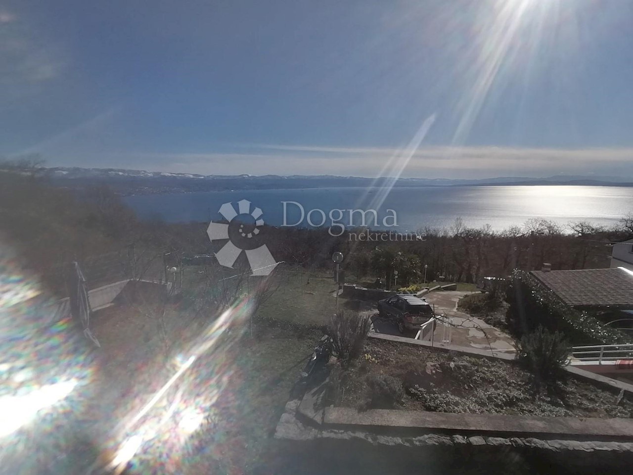 House For sale - PRIMORSKO-GORANSKA  OPATIJA 