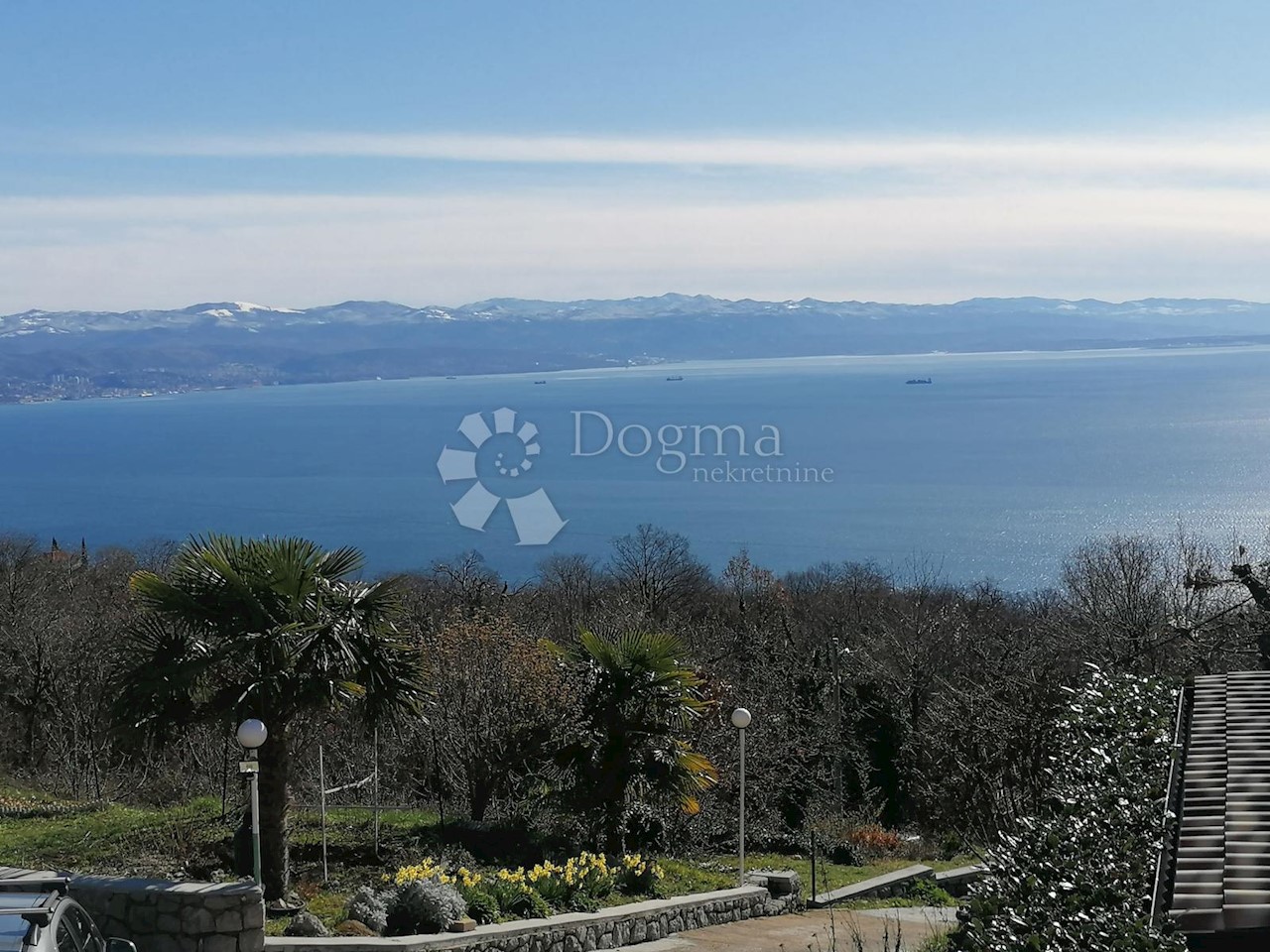 House For sale - PRIMORSKO-GORANSKA  OPATIJA 